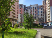 İcarəyə verilir 2 otaqlı 51 m2 yeni tikili Qara Qarayev m.