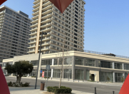 İcarəyə verilir 1 otaqlı 147 m2 obyekt Ağ şəhər