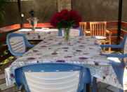 İcarəyə verilir 2 otaqlı 45 m2 həyət evi Xaçmaz