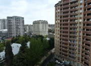 İcarəyə verilir 2 otaqlı 80 m2 yeni tikili Nəriman Nərimanov m.