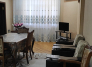 İcarəyə verilir 3 otaqlı 89 m2 yeni tikili Azərbaycan Dillər Universiteti