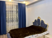 İcarəyə verilir 2 otaqlı 55 m2 yeni tikili Asan Xidmət-3