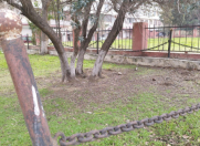 Satılır 10 sot torpaq 9 mkr