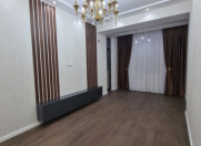 Satılır 3 otaqlı 90 m2 yeni tikili Badamdar