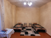 İcarəyə verilir 2 otaqlı 40 m2 həyət evi Keşlə