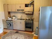 Satılır 3 otaqlı 125 m2 yeni tikili Badamdar