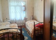 İcarəyə verilir 3 otaqlı 85 m2 köhnə tikili Əhmədli