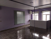 Satılır 1 otaqlı 42 m2 obyekt Nəsimi m.