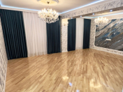 Satılır 4 otaqlı 150 m2 yeni tikili Əhmədli