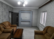 Satılır 2 otaqlı 55 m2 həyət evi Binəqədi