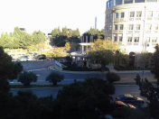 İcarəyə verilir 1 otaqlı 40 m2 köhnə tikili Yasamal r.