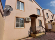 Satılır 5 otaqlı 140 m2 həyət evi Masazır