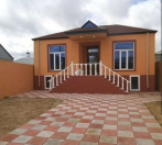 Satılır 3 otaqlı 70 m2 həyət evi Saray