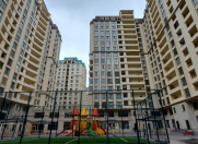 Satılır 3 otaqlı 158 m2 yeni tikili Nərimanov r.