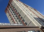 Satılır 2 otaqlı 99.5 m2 yeni tikili Nəriman Nərimanov m.