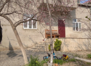 Satılır 5 otaqlı 3.5 m2 həyət evi Biləcəri