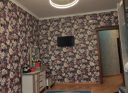 Satılır 3 otaqlı 108 m2 yeni tikili 8 km