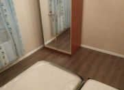 Satılır 2 otaqlı 64 m2 yeni tikili Asan Xidmət-3