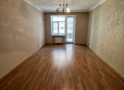 Satılır 3 otaqlı 75 m2 köhnə tikili Elmlər Akademiyası m.