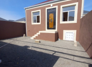 Satılır 3 otaqlı 85 m2 həyət evi Binə