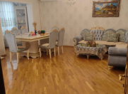 Satılır 5 otaqlı 120 m2 köhnə tikili Əhmədli