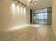 Satılır 2 otaqlı 70 m2 yeni tikili Nəriman Nərimanov m.