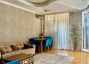 Satılır 3 otaqlı 113 m2 yeni tikili Nəriman Nərimanov m.