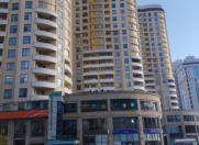 Satılır 3 otaqlı 174 m2 yeni tikili Hüseyn Cavid parkı