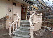 Satılır 2 otaqlı 37 m2 köhnə tikili Xırdalan