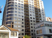 Satılır 3 otaqlı 112 m2 yeni tikili Nəriman Nərimanov m.