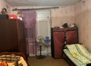 Satılır 1 otaqlı 32 m2 köhnə tikili Elmlər Akademiyası m.