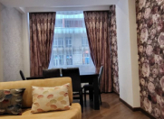 İcarəyə verilir 2 otaqlı 65 m2 köhnə tikili Elmlər Akademiyası m.