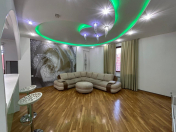 İcarəyə verilir 2 otaqlı 90 m2 yeni tikili Nəriman Nərimanov m.