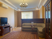 İcarəyə verilir 2 otaqlı 60 m2 yeni tikili Ağ şəhər