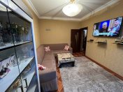 Satılır 3 otaqlı 60 m2 köhnə tikili 3 mkr