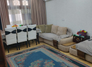 Satılır 3 otaqlı 68 m2 köhnə tikili 4 mkr