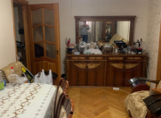 Satılır 2 otaqlı 60 m2 köhnə tikili İctimai telekanalı