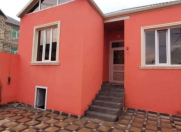 Satılır 2 otaqlı 50 m2 həyət evi Masazır