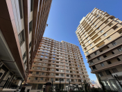 Satılır 3 otaqlı 80 m2 yeni tikili Qış parkı