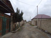 Satılır 5.4 sot torpaq Abşeron r.