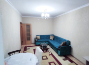 İcarəyə verilir 3 otaqlı 80 m2 köhnə tikili Qara Qarayev m.