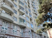 Satılır 3 otaqlı 150 m2 yeni tikili AMAY