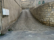 Satılır 3 otaqlı 90 m2 həyət evi Lökbatan