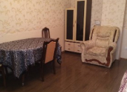 İcarəyə verilir 2 otaqlı 64 m2 yeni tikili Köhnə Günəşli