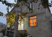 Satılır 5 otaqlı 180 m2 həyət evi Maştağa
