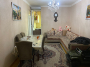 Satılır 3 otaqlı 46 m2 köhnə tikili 4 mkr