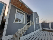 Satılır 3 otaqlı 100 m2 həyət evi 28 Mall