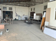 İcarəyə verilir 4 otaqlı 1000 m2 obyekt Zabrat 1