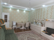 Satılır 2 otaqlı 64 m2 yeni tikili Masazır