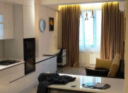 İcarəyə verilir 2 otaqlı 60 m2 yeni tikili Elmlər Akademiyası m.